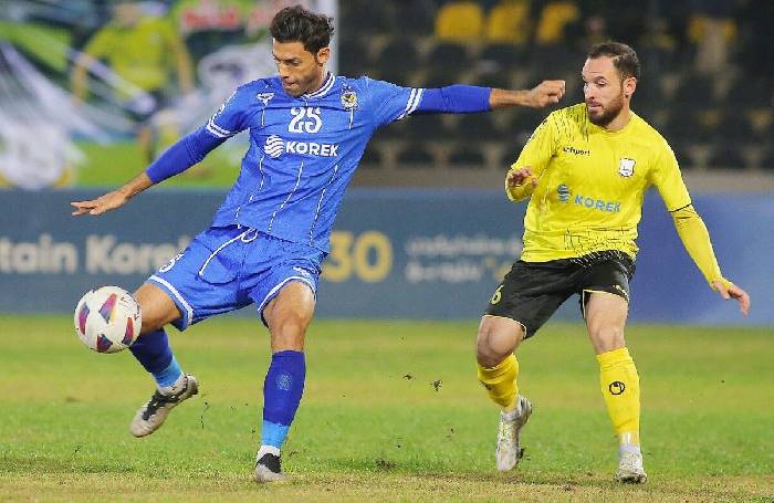 Nhận định, soi kèo Al Shorta vs Al Karkh, 0h30 ngày 9/5: Khó có bất ngờ