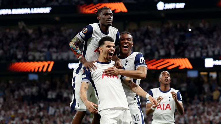 Kèo vàng bóng đá Bodo/Glimt vs Tottenham, 02h00 ngày 9/5: Spurs hẹn MU - Ảnh 1