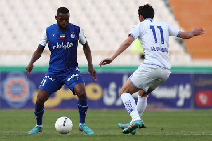 Nhận định, soi kèo Gol Gohar vs Shams Azar Qazvin, 23h00 ngày 8/5: Tâm lý thoải mái