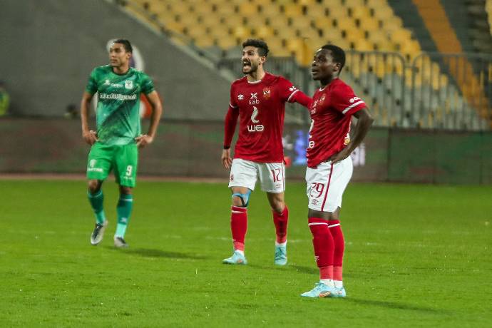 Nhận định, soi kèo Al Ahly vs Al Masry, 0h00 ngày 9/5: Chiến thắng thứ 4