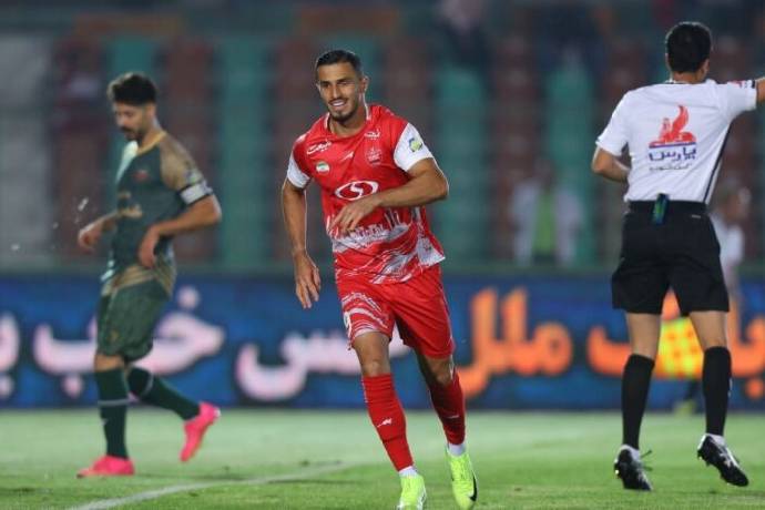 Nhận định, soi kèo Kheybar Khorramabad vs Persepolis, 23h00 ngày 8/5: Tân binh nhận lời khen