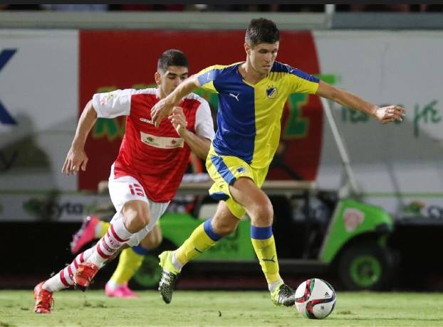 Nhận định, soi kèo Nea Salamina Famagusta vs Anorthosis Famagusta, 23h00 ngày 9/5: Chia tay trong vui vẻ