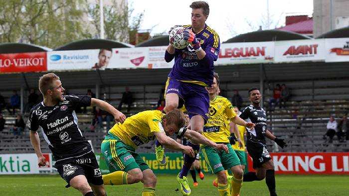 Nhận định, soi kèo Ilves Tampere vs FC Haka, 23h30 ngày 9/5: Khách tự tin