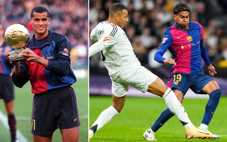 Pique - Casillas "hâm nóng" Siêu kinh điển, Barca không được thua Real sau cú sốc Cúp C1