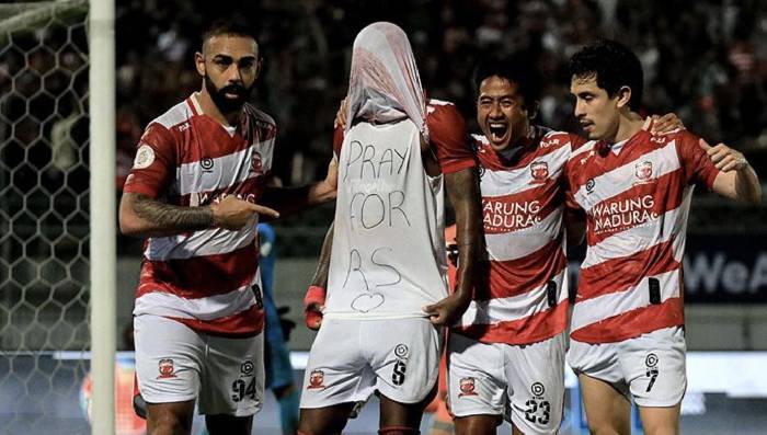 Nhận định, soi kèo Madura United vs Borneo, 15h30 ngày 10/5: Kéo dài bất bại