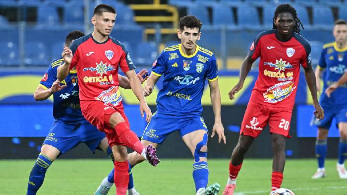 Nhận định, soi kèo Gloria Buzau vs Unirea Slobozia, 22h00 ngày 9/5: Tự cứu bản thân