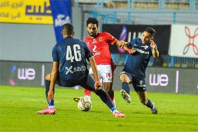 Nhận định, soi kèo Pharco vs Petrojet, 0h00 ngày 10/5: Dạo chơi