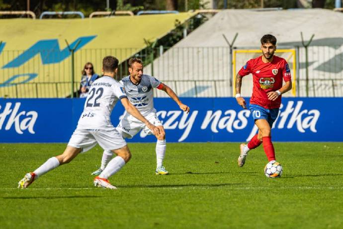 Nhận định, soi kèo Motor Lublin vs Piast Gliwice, 23h00 ngày 9/5: Không còn nhiều tham vọng