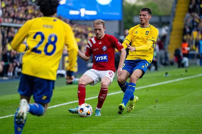 Nhận định, soi kèo Rosenborg vs KFUM Oslo, 22h00 ngày 1/6: Khách tự tin