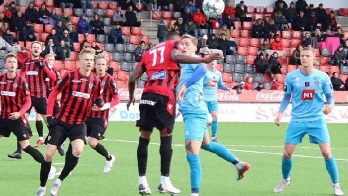 Nhận định, soi kèo Reykjavik vs Vestri, 21h00 ngày 1/6: Gã khổng lồ ngủ quên