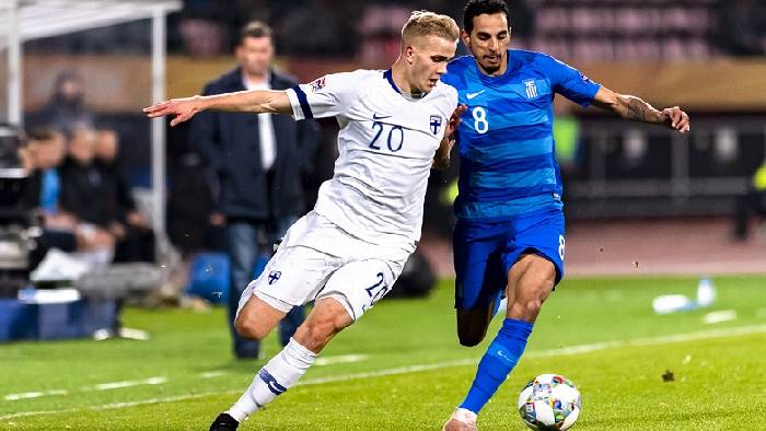 Nhận định, soi kèo Hy Lạp vs Bulgaria, 1h45 ngày 11/6: Tái hiện quá khứ