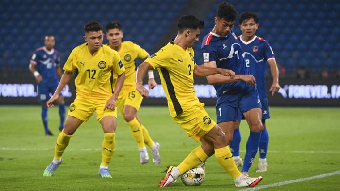 Nhận định, soi kèo Lào vs Nepal, 19h00 ngày 10/6: Khó cho chủ nhà