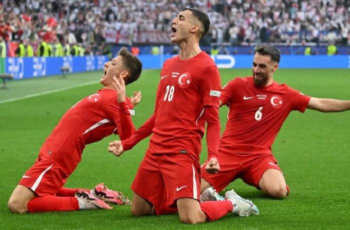 Nhận định, soi kèo Mexico vs Thổ Nhĩ Kỳ, 7h30 ngày 11/6: Nỗi lo trước Gold Cup
