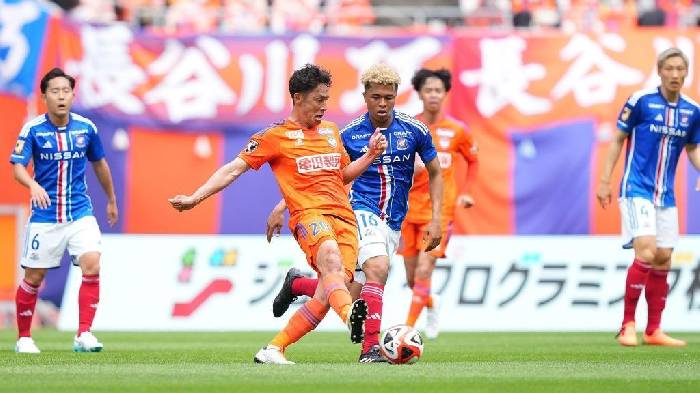 Nhận định, soi kèo Fagiano Okayama vs Giravanz Kitakyushu, 17h00 ngày 11/6: Trả cả vốn lẫn lãi
