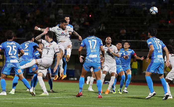 Nhận định, soi kèo Iwaki FC vs Blaublitz Akita, 17h00 ngày 11/6: Thắp sáng những ngày u ám