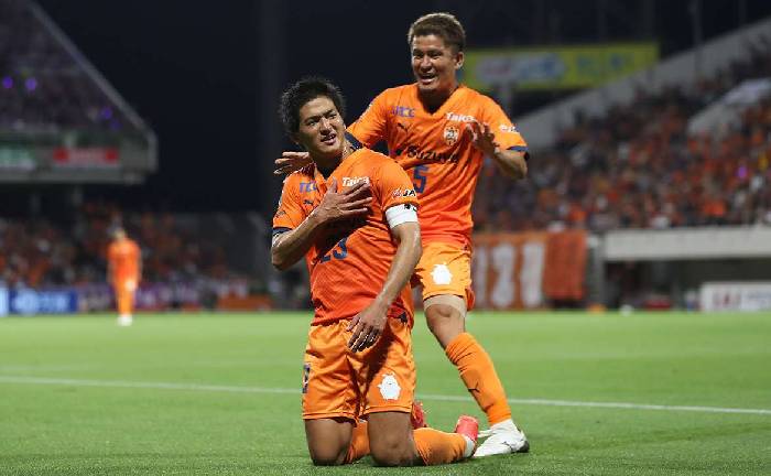 Nhận định, soi kèo Fujieda MYFC vs Baleine Shimonoseki, 17h00 ngày 11/6: Có phần nương tay