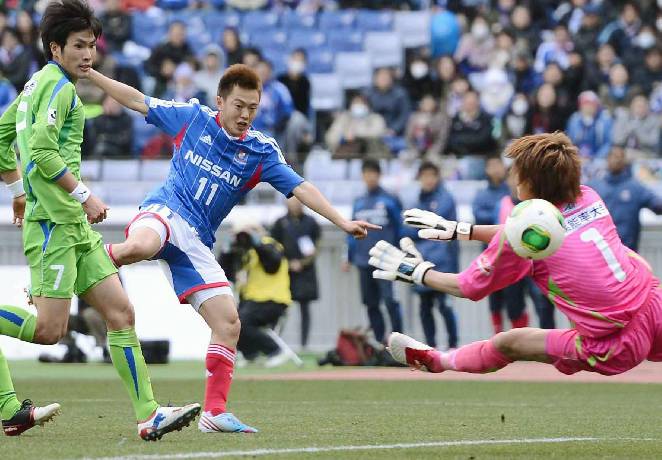 Nhận định, soi kèo Shonan Bellmare vs FC Gifu, 17h00 ngày 11/6: Không dễ dàng