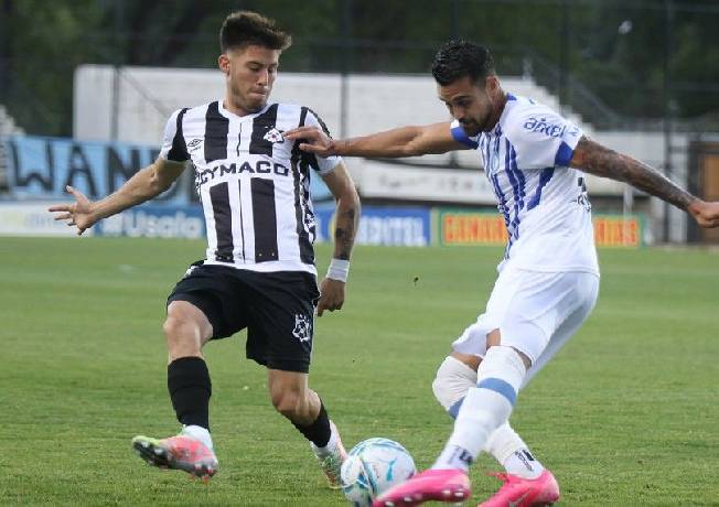 Nhận định, soi kèo Cerro Largo vs Montevideo Wanderers, 5h00 ngày 13/6: Hướng về ngôi đầu