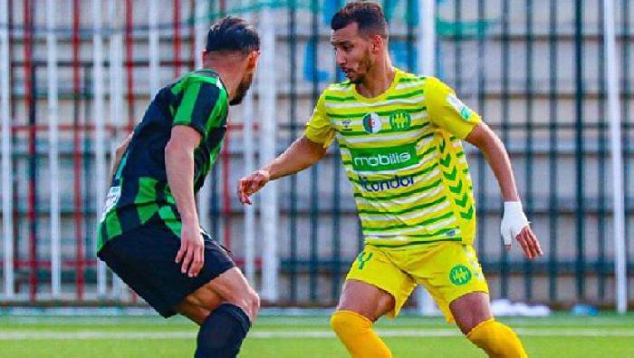 Nhận định, soi kèo Paradou vs Magra, 3h00 ngày 13/6: Khách nỗ lực