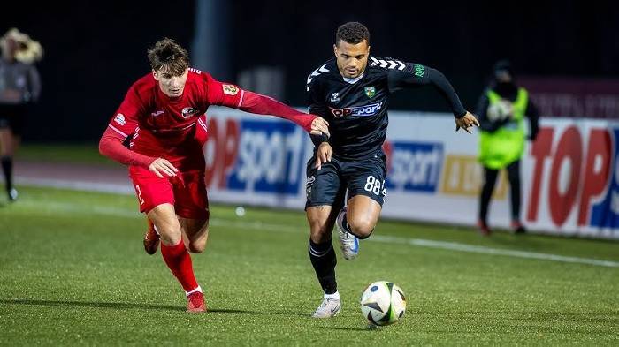 Nhận định, soi kèo Suduva vs Kauno Zalgiris, 23h00 ngày 14/6: Cầm chân nhau