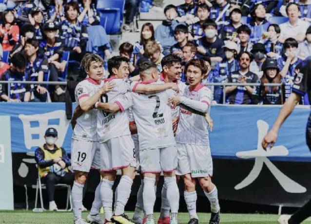 Nhận định, soi kèo Mito Hollyhock vs Sagan Tosu, 16h00 ngày 14/6: Tin vào Mito Hollyhock