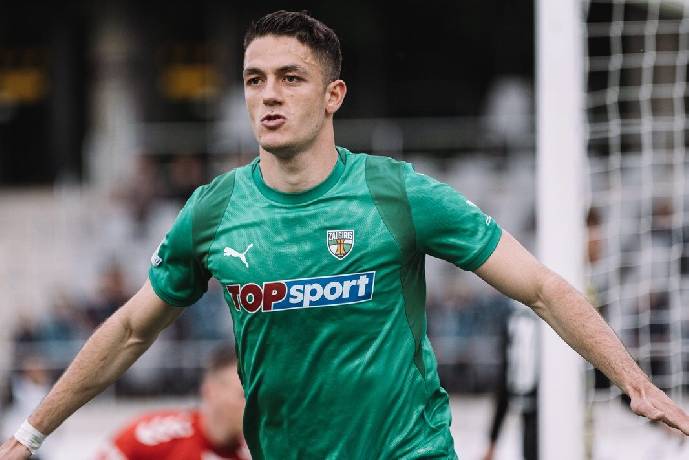 Nhận định, soi kèo Zalgiris Vilnius vs Siauliai, 23h30 ngày 14/6: Làm khó Nhà vua