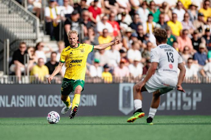 Nhận định, soi kèo KuPS vs Ilves Tampere, 23h00 ngày 14/6: Củng cố ngôi đầu