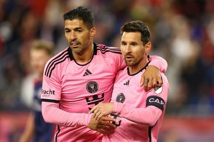 Siêu máy tính dự đoán Al Ahly vs Inter Miami, 7h00 ngày 15/6