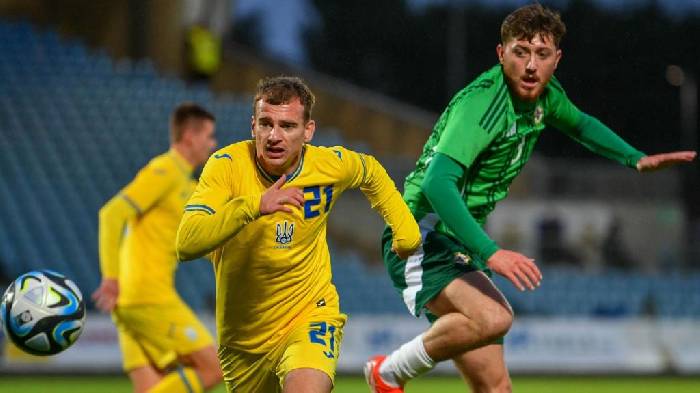 Nhận định, soi kèo U21 Phần Lan vs U21 Ukraine, 23h00 ngày 15/6: Cầm chân nhau