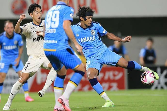 Nhận định, soi kèo Jubilo Iwata vs Ehime, 15h00 ngày 15/6: Từng bước leo cao