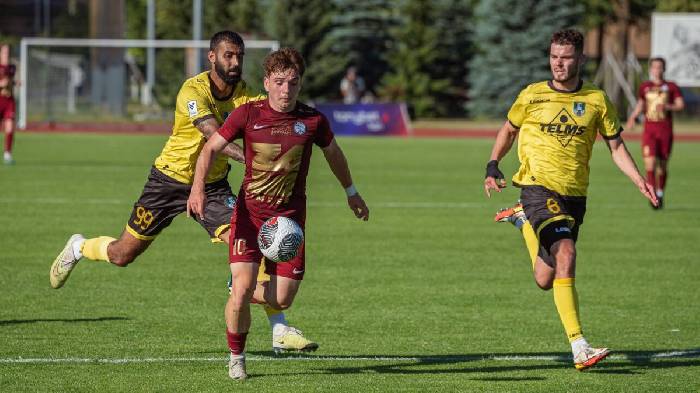 Nhận định, soi kèo Tukums 2000 vs Jelgava, 23h00 ngày 17/6: Dễ hòa