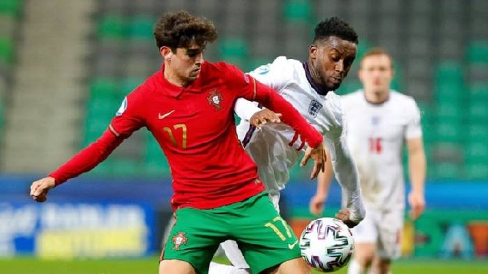 Nhận định, soi kèo U21 Georgia vs U21 Bồ Đào Nha, 23h00 ngày 17/6: Bắt bài cửa dưới