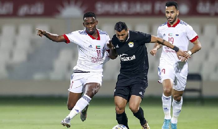 Nhận định, soi kèo Al-Hudod vs Naft Misan, 22h00 ngày 18/6: Trận đấu vô thưởng vô phạt