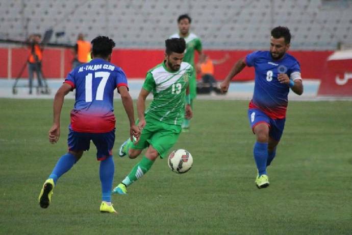 Nhận định, soi kèo Al Qasim Sport Club vs Dyala, 23h00 ngày 19/6: Kết thúc nhạt nhòa