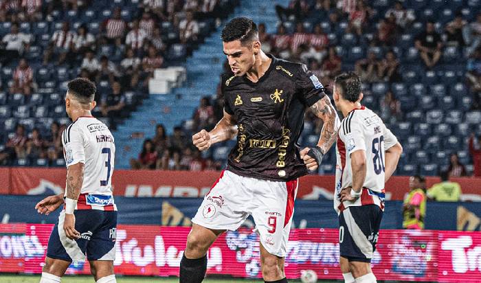 Kèo vàng bóng đá America de Cali vs DIM, 08h15 ngày 20/6: Tin vào chủ nhà