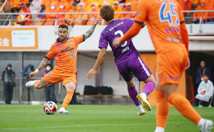 Nhận định, soi kèo JEF United Chiba vs Jubilo Iwata, 17h00 ngày 21/6: Vị thế lung lay