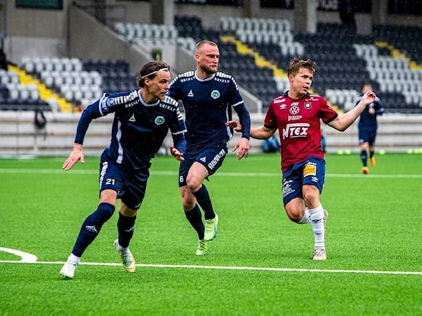 Nhận định, soi kèo Utsiktens vs Ostersunds, 20h00 ngày 22/6: Khó cho chủ nhà