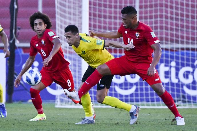 Nhận định, soi kèo Panama vs Jamaica, 6h00 ngày 25/6: Mất quyền tự quyết