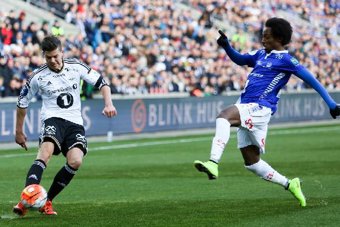Nhận định, soi kèo Rosenborg vs Sarpsborg, 23h00 ngày 25/6: Phong độ sa sút