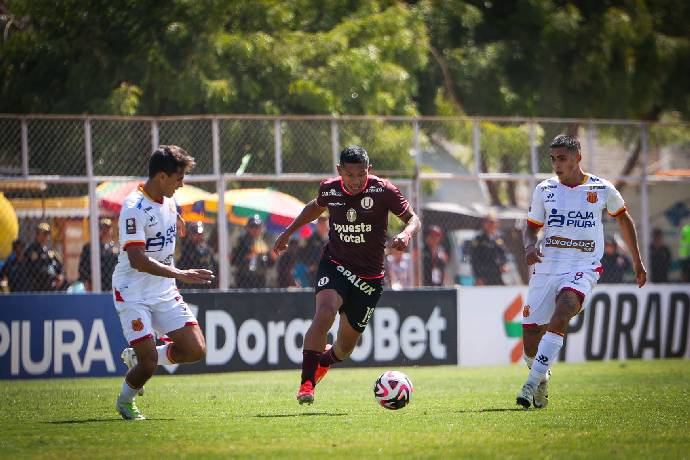 Nhận định, soi kèo Atletico Grau vs Deportes, 07h00 ngày 26/6: Củng cố ngôi đầu
