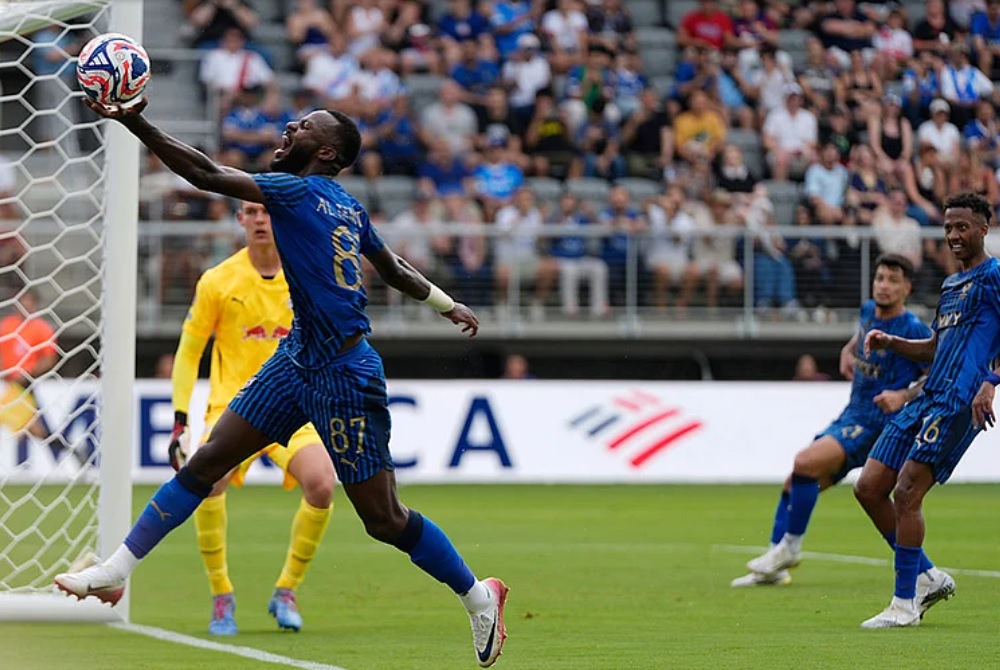 Siêu máy tính dự đoán Al Hilal vs Pachuca, 08h00 ngày 27/6 - Ảnh 4