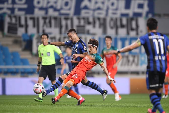 Nhận định, soi kèo Gimpo FC vs Incheon United, 17h00 ngày 29/6: Khó cản bước ông lớn