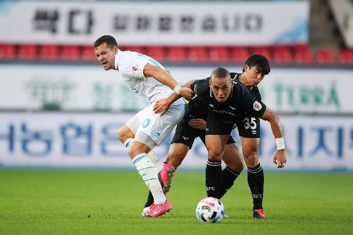 Nhận định, soi kèo Hwaseong vs Seongnam, 17h00 ngày 28/6: Nhe nhóm lại hy vọng