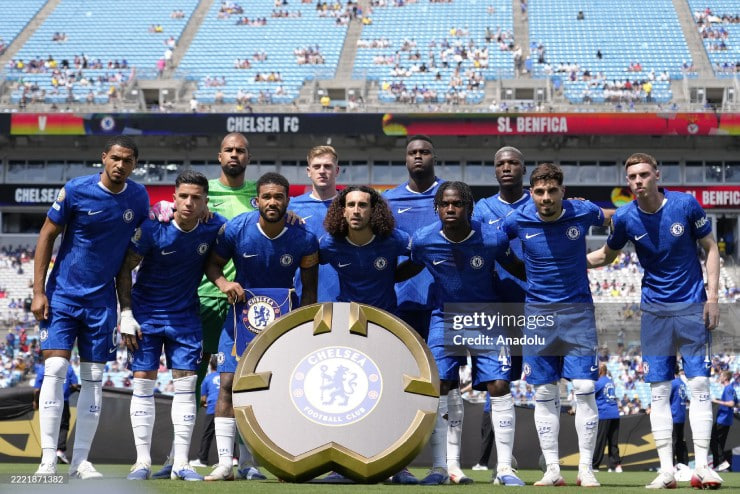 Chelsea vào tứ kết FIFA Club World Cup: Ngổn ngang nỗi lo, mất sao sáng nhất