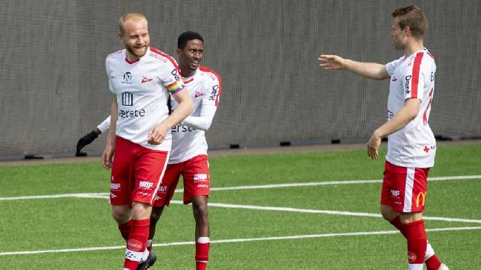 Nhận định, soi kèo Fredrikstad vs Tromso, 22h00 ngày 29/6: Chủ nhà trượt dài