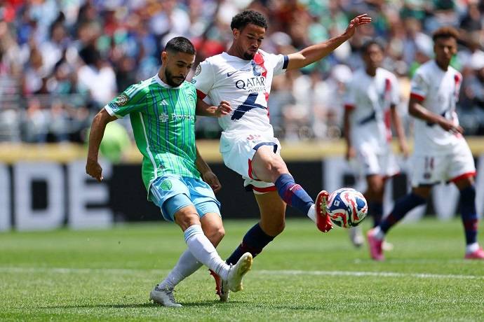 Nhận định, soi kèo PSG vs Inter Miami, 23h00 ngày 29/6: Gặp lại cố nhân