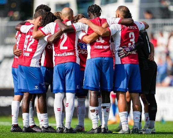 Nhận định, soi kèo Molde vs KFUM, 22h00 ngày 29/6: Chia điểm!