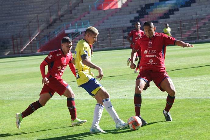 Nhận định, soi kèo ABB vs Blooming, 2h00 ngày 1/7: Điểm tựa sân nhà