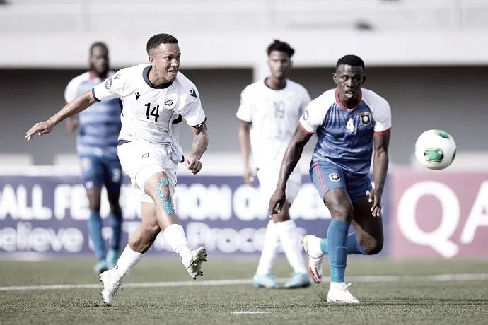 Nhận định, soi kèo St. Vincent và Grenadines vs Anguilla, 6h00 ngày 5/6: Đè bẹp đối thủ