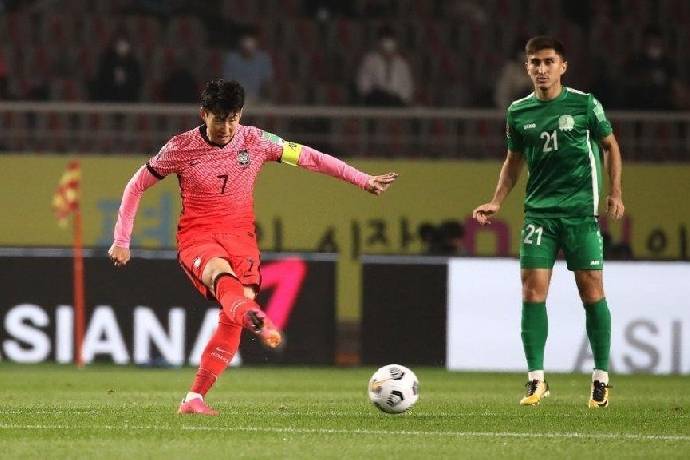 Nhận định, soi kèo Iraq vs Hàn Quốc, 1h15 ngày 6/6: Chiến thắng thứ 4